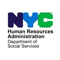 NYC Human Resources Administration