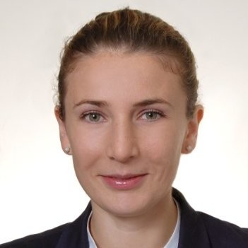 Agnieszka Chuść