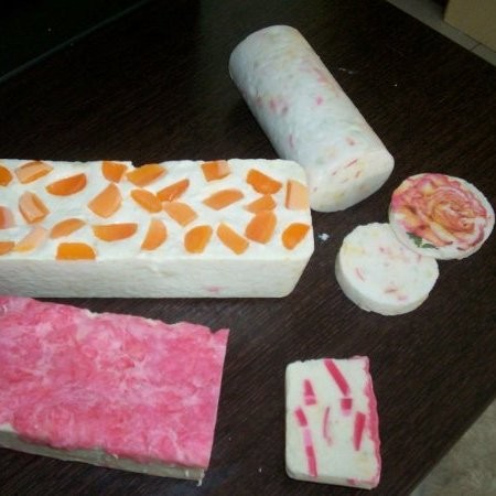 zeynep eman soap maker