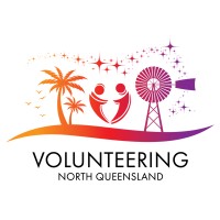 Volunteering North Queensland