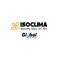 Global Security Glazing / Isoclima Specialty Glass