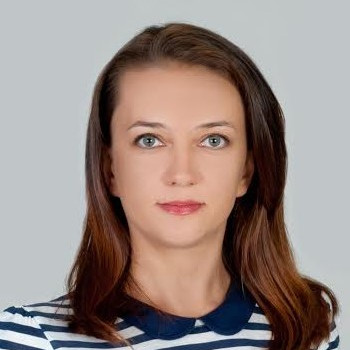 Paulina Bieńkowska