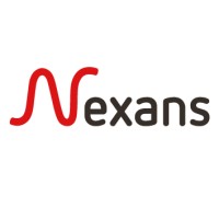 Nexans Data Network Solutions