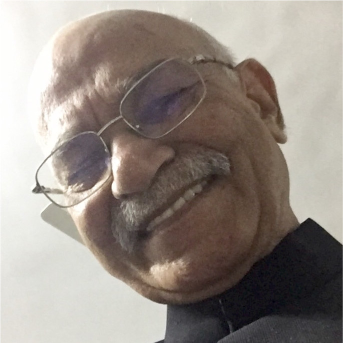 Dr mohan Kanchan