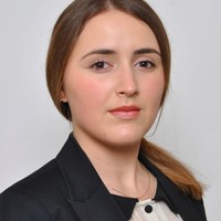Tiana Dejanovic