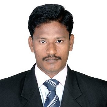 Rengaraj Rajendran