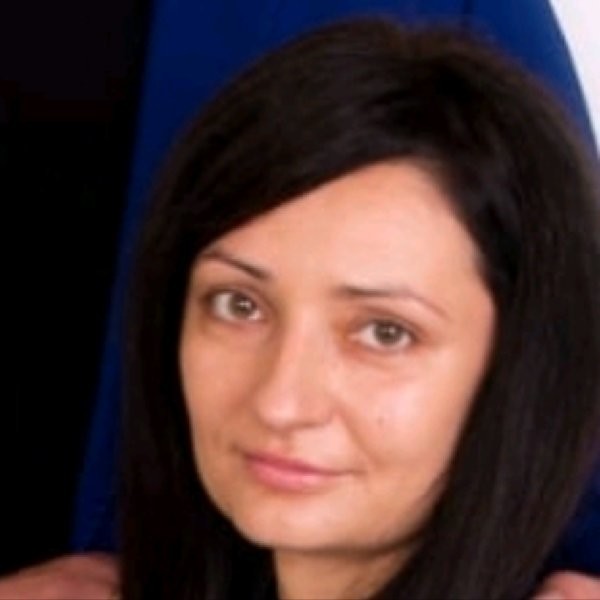 Iwona Jaczewska