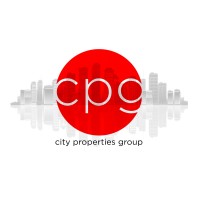 City Properties Group, Inc